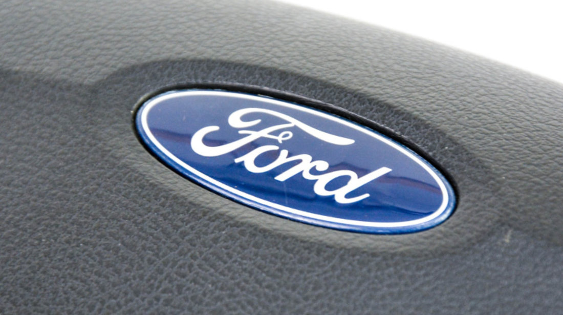 Airbag Sofer Ford S-MAX (WA6) 2006 - Prezent Motorina 6M21-U042B85-AGW, 6M21U042B85AGW