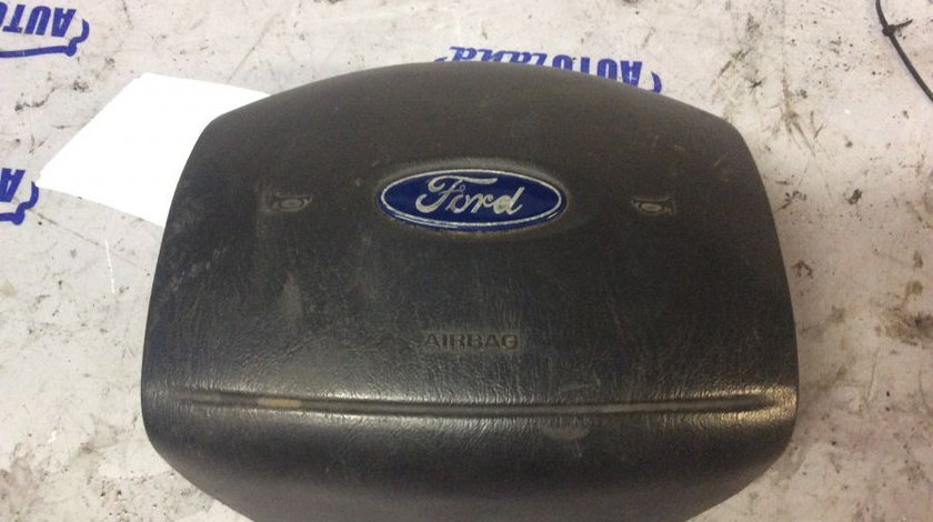 Airbag Sofer Ford TRANSIT bus FD ,FB ,FS ,FZ ,FC 2000-2006