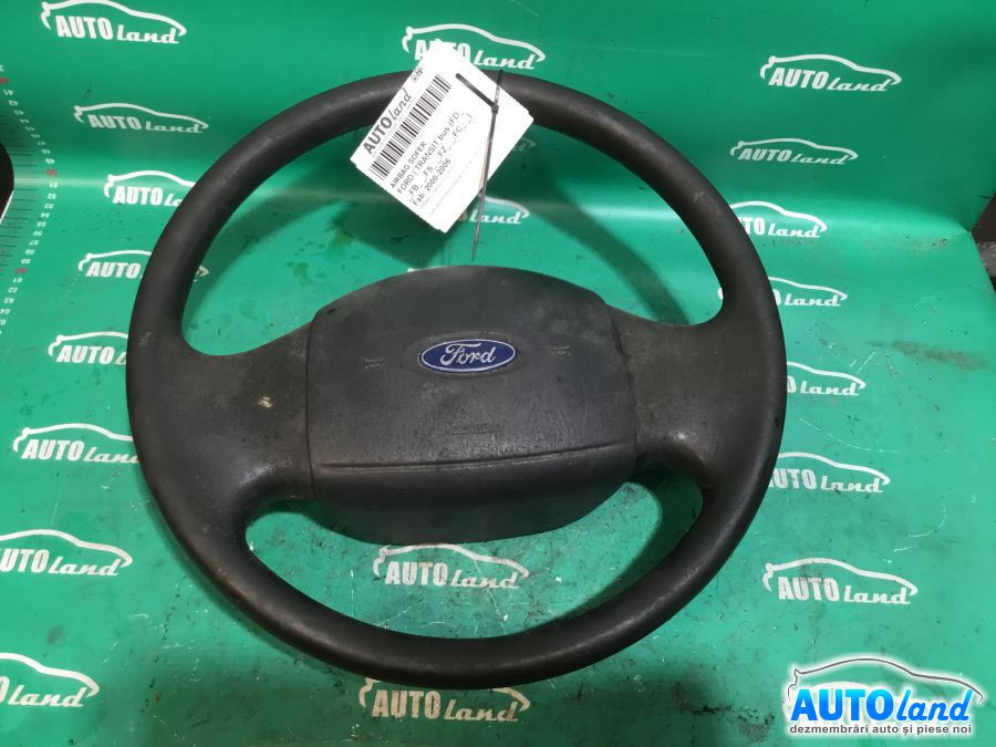 Airbag Sofer Ford TRANSIT bus FD ,FB ,FS ,FZ ,FC 2000-2006