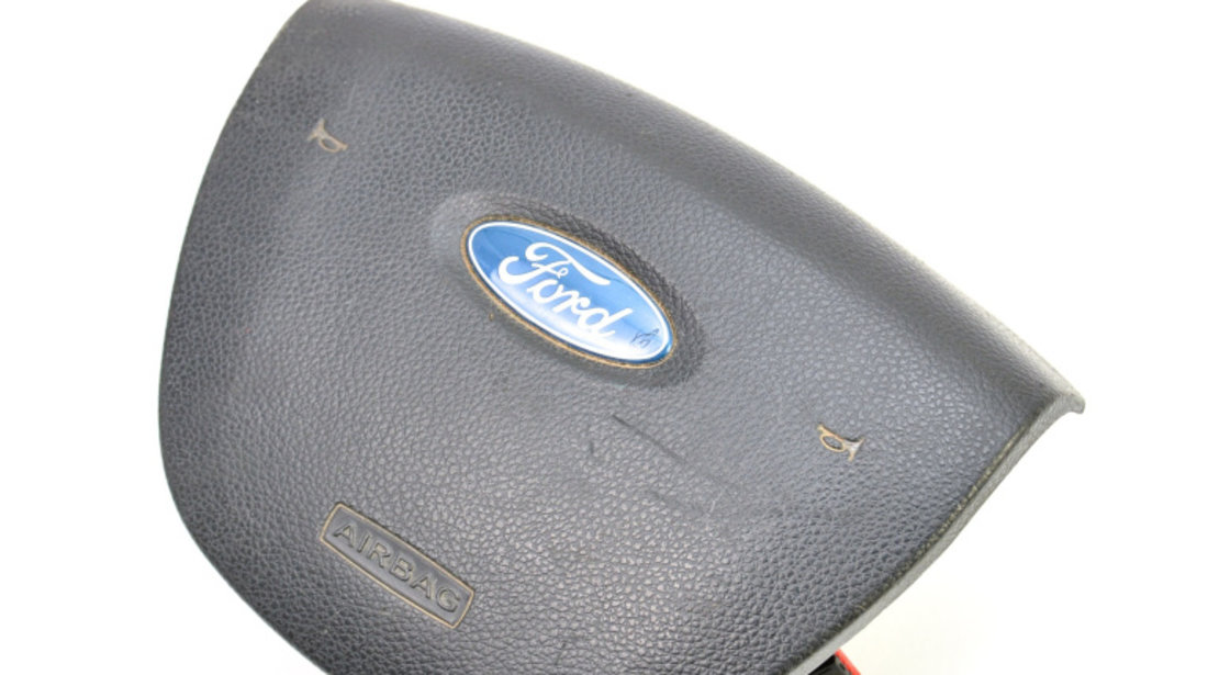 Airbag Sofer Ford TRANSIT Mk 4 2000 - 2014 Motorina 6C11V042B85BBW, 6C11-V042B85-BBW, 6C11V042B85, 6085163