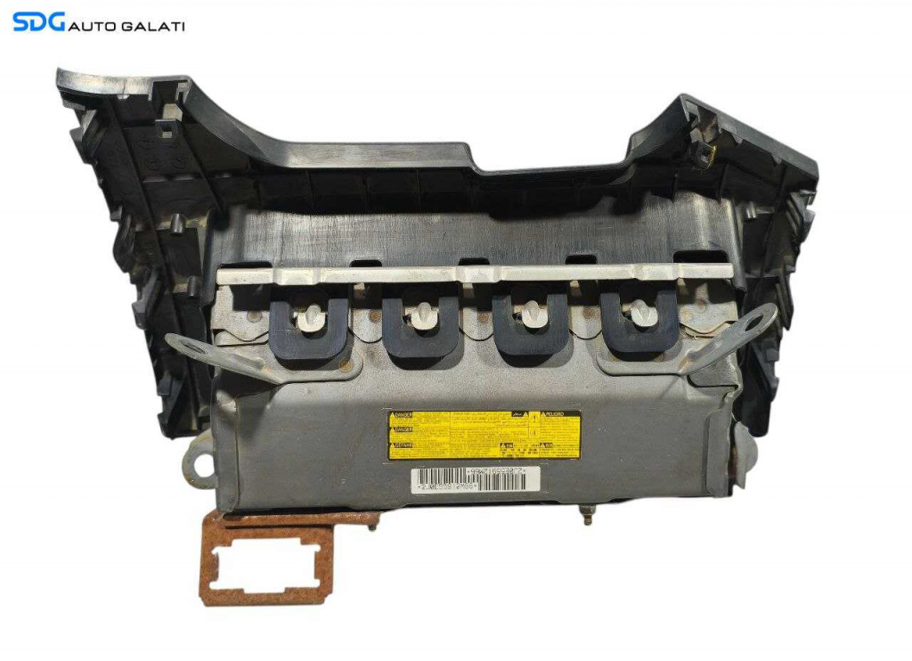 Airbag Sofer Genunchi Toyota Avensis T27 (Provine de la o masina de Anglia) 2009 - 2018 [LR1196]