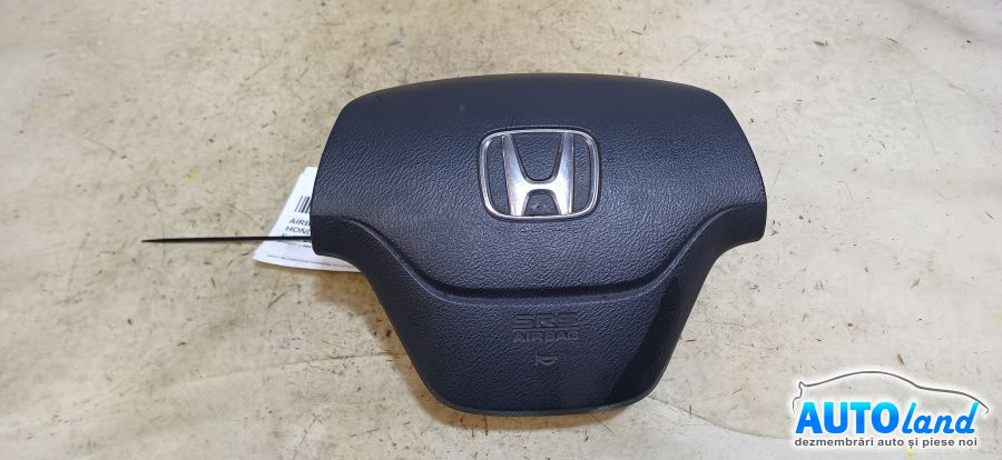 Airbag Sofer Honda CR-V III 2007