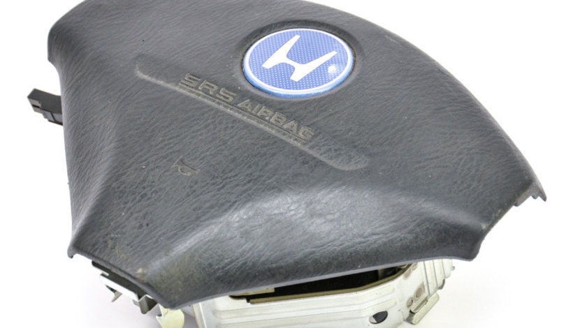 Airbag Sofer Honda HR-V (GH) 1999 - Prezent Benzina 77800-S2H-G810, 77800S2HG810