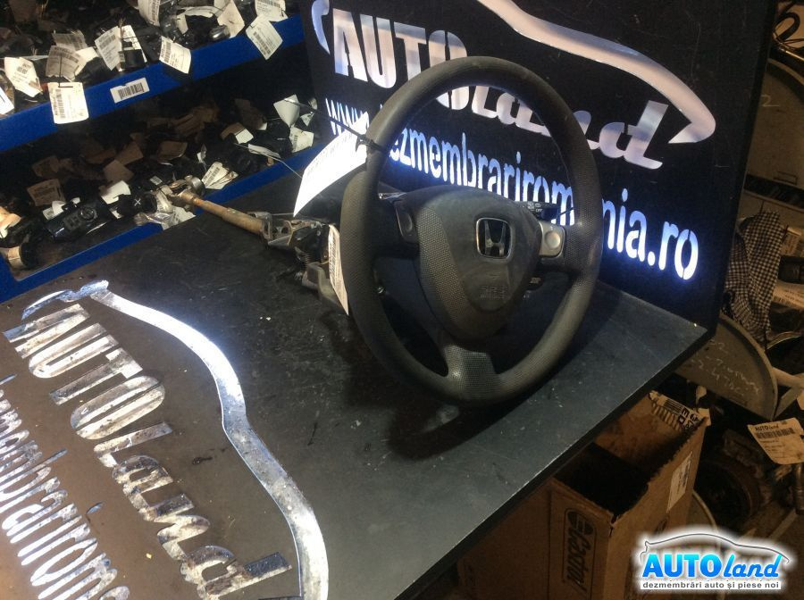 Airbag Sofer Honda JAZZ II GD 2002