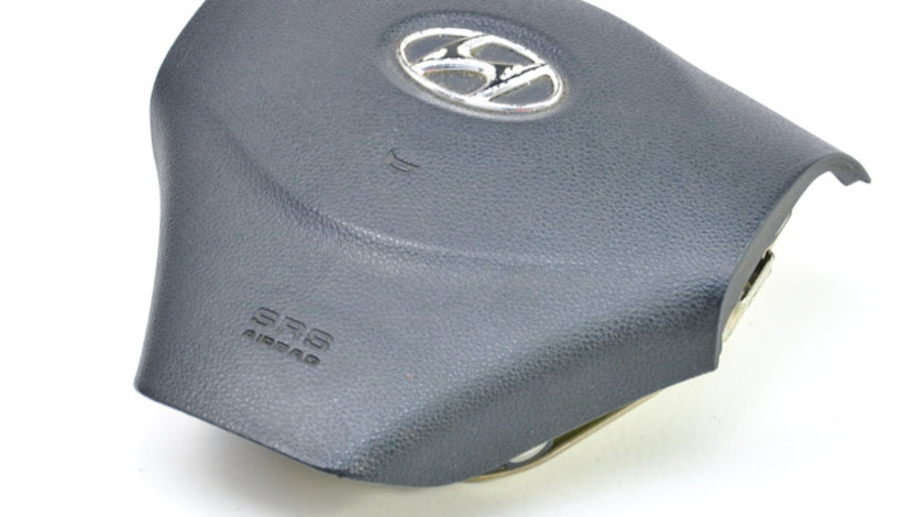 Airbag Sofer Hyundai ACCENT 3 (MC) 2005 - 2010 Benzina 569001E200, 56900-1E200, 70600005A, 1E56900030