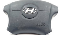 Airbag Sofer Hyundai ELANTRA (XD) 2000 - 2006 5690...