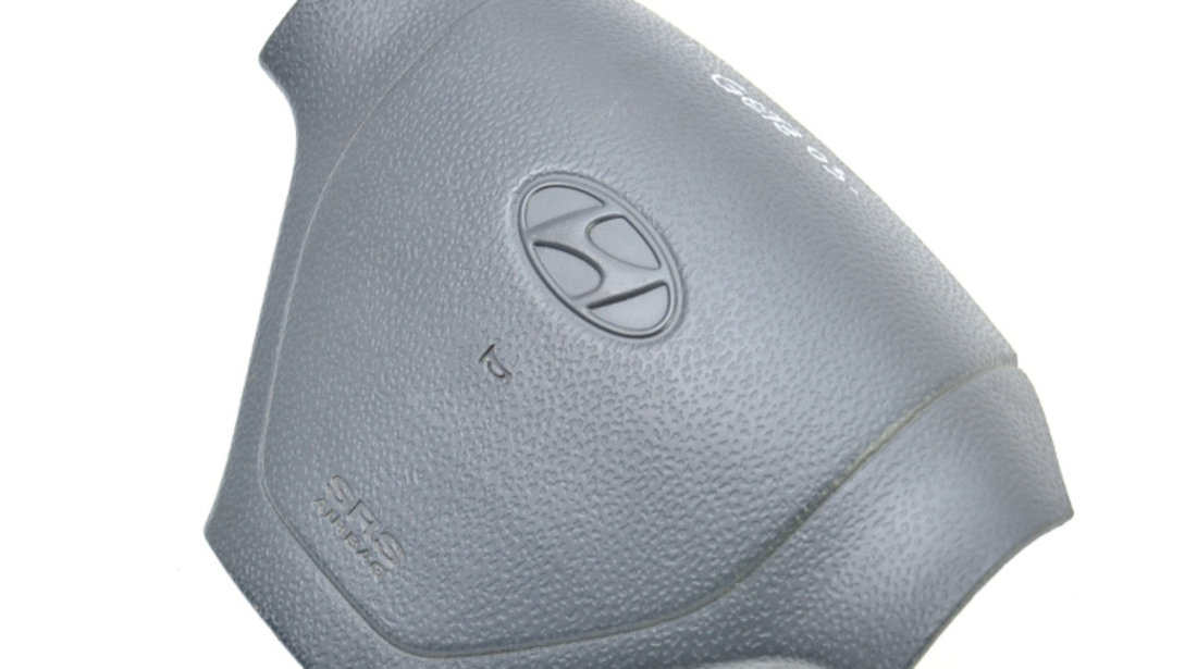 Airbag Sofer Hyundai GETZ (TB) 2002 - Prezent Motorina HADMP110510218, 03XV1292TB56106A