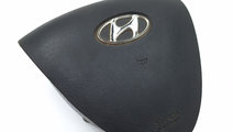 Airbag Sofer Hyundai I30 (FD) 2007 - 2012 Benzina ...