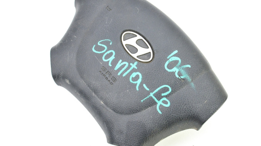 Airbag Sofer Hyundai SANTA FE 2 (CM) 2005 - Prezent 16909508, SA1025500