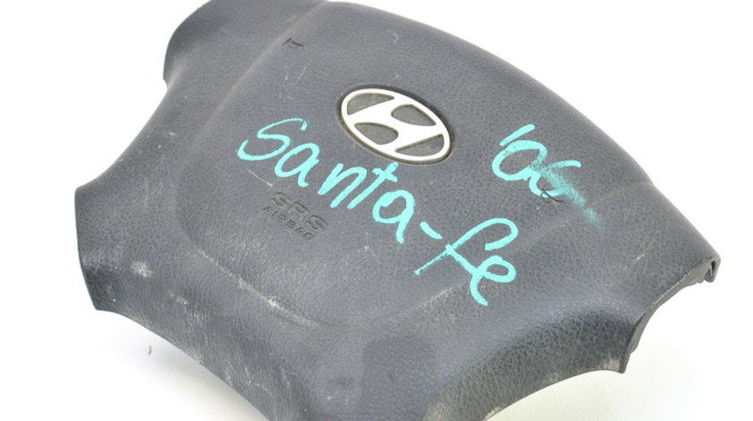 Airbag Sofer Hyundai SANTA FE 2 (CM) 2005 - Prezent 16909508, SA1025500