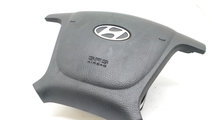 Airbag Sofer Hyundai SANTA FE 2 (CM) 2005 - Prezen...