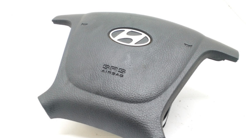 Airbag Sofer Hyundai SANTA FE 2 (CM) 2005 - Prezent SA10255000, 16909508