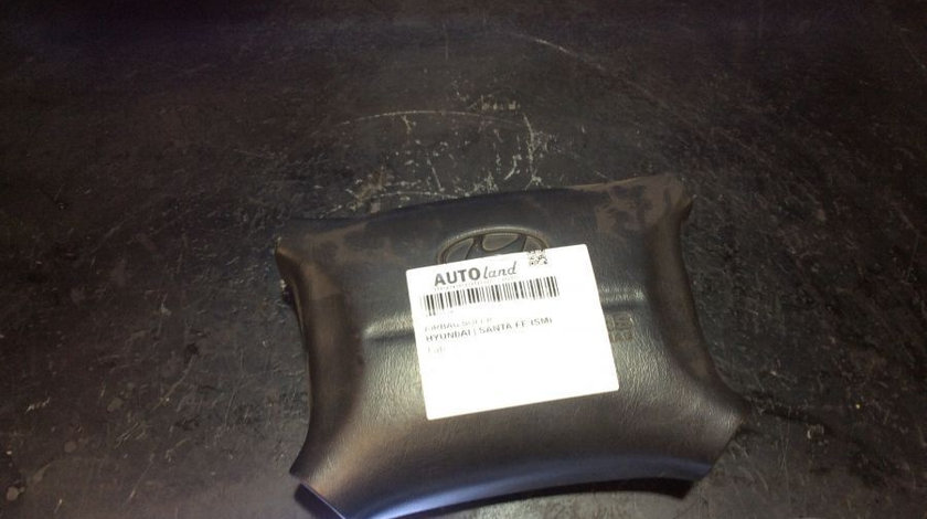 Airbag Sofer Hyundai SANTA FE SM 2001