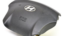 Airbag Sofer Hyundai SONATA 5 (NF) 2005 - 2010 Mot...