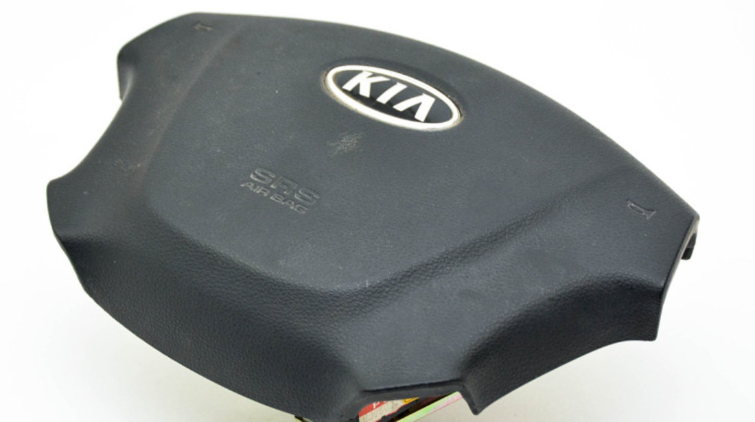 Airbag Sofer Kia CARENS 3 (UN) 2006 - Prezent 56900-1D110, 569001D110