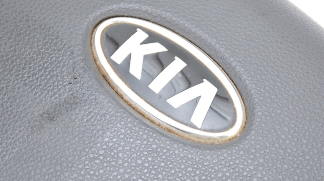 Airbag Sofer Kia CARENS 3 (UN) 2006 - Prezent Motorina 569001D100, 56900-1D100