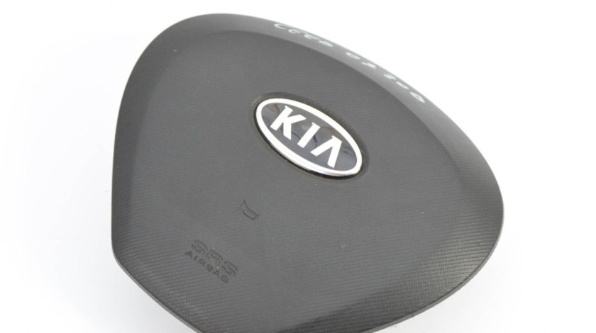 Airbag Sofer Kia CEED (ED) 2006 - 2012 Motorina 56900-1H000, 569001H000