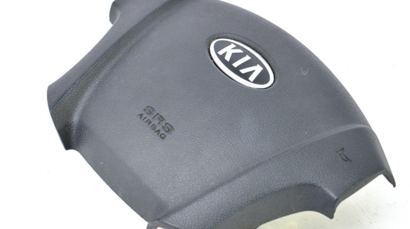 Airbag Sofer Kia SPORTAGE (JE, KM) 2004 - 2010 Motorina 569000Z000WK, 56900-0Z000WK