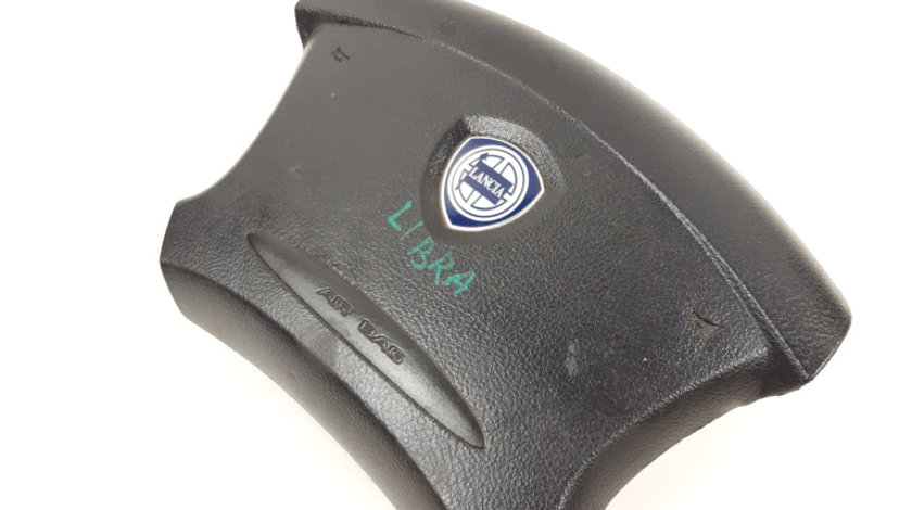 Airbag Sofer Lancia LYBRA (839) 1999 - 2005 735257747