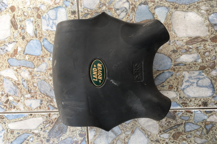 Airbag sofer Land Rover Freelander [1998 - 2006] Crossover 5-usi 2.0 DI MT (98 hp) (LN)