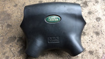 Airbag sofer Land Rover Freelander [facelift] [200...