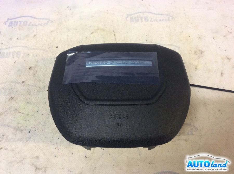 Airbag Sofer Land Rover RANGE ROVER EVOQUE 2011