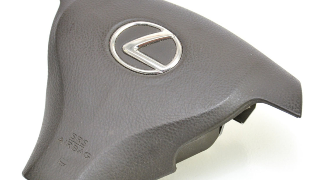Airbag Sofer Lexus GS (GRS19, UZS19, URS19, GWS19) 2005 - 2011 Benzina
