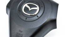 Airbag Sofer Mazda 3 (BK) 2003 - 2009 Motorina BP4...