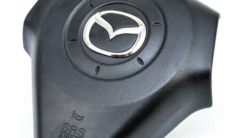 Airbag Sofer Mazda 3 (BK) 2003 - 2009 Motorina BP4S