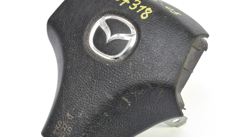 Airbag Sofer Mazda 6 (GG) 2002 - 2008 Benzina BAMPT1-1085, BAMPT11085