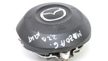 Airbag Sofer Mazda 6 (GJ, GH) 2012 - Prezent Motor...