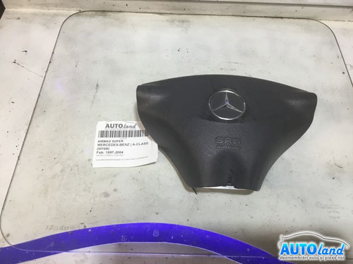 Airbag Sofer Mercedes-Benz A-CLASS W168 1997-2004