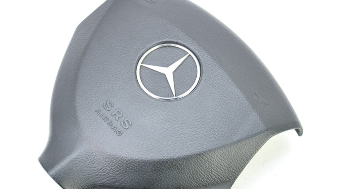 Airbag Sofer Mercedes-Benz A-CLASS (W169) 2004 - 2012 Benzina 169860010, 169 860 010, ZBAS09602014, ZBA S09 602 014