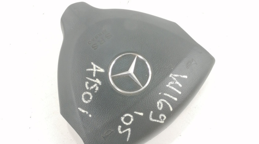 Airbag Sofer Mercedes-Benz A-CLASS (W169) 2004 - 2012