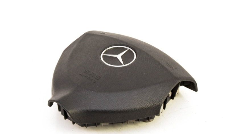 Airbag Sofer Mercedes-Benz A-CLASS (W169) 2004 - 2012 Motorina 1698600102, 169 860 01 02