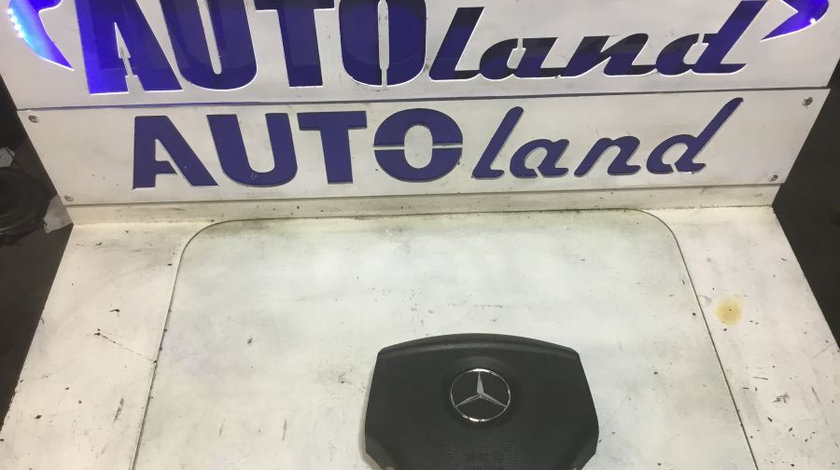 Airbag Sofer Mercedes-Benz B-CLASS W245 2005