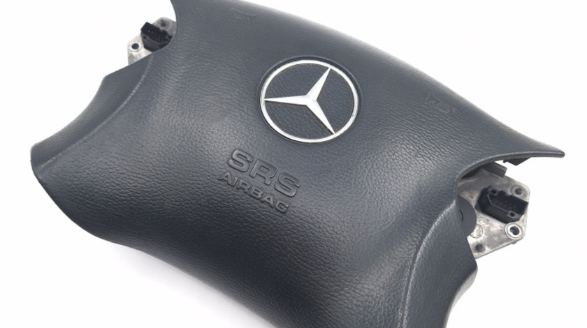 Airbag Sofer Mercedes-Benz C-CLASS (W203) 2000 - 2007 Motorina A2034601898, 2034601898, 1618559912, AM1222540760