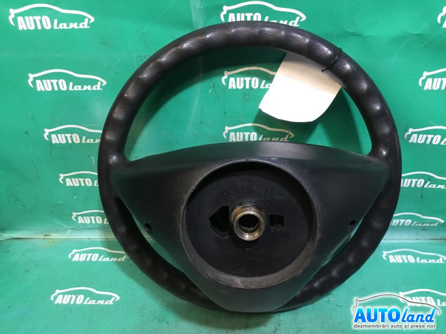 Airbag Sofer Mercedes-Benz C-CLASS W203 2000
