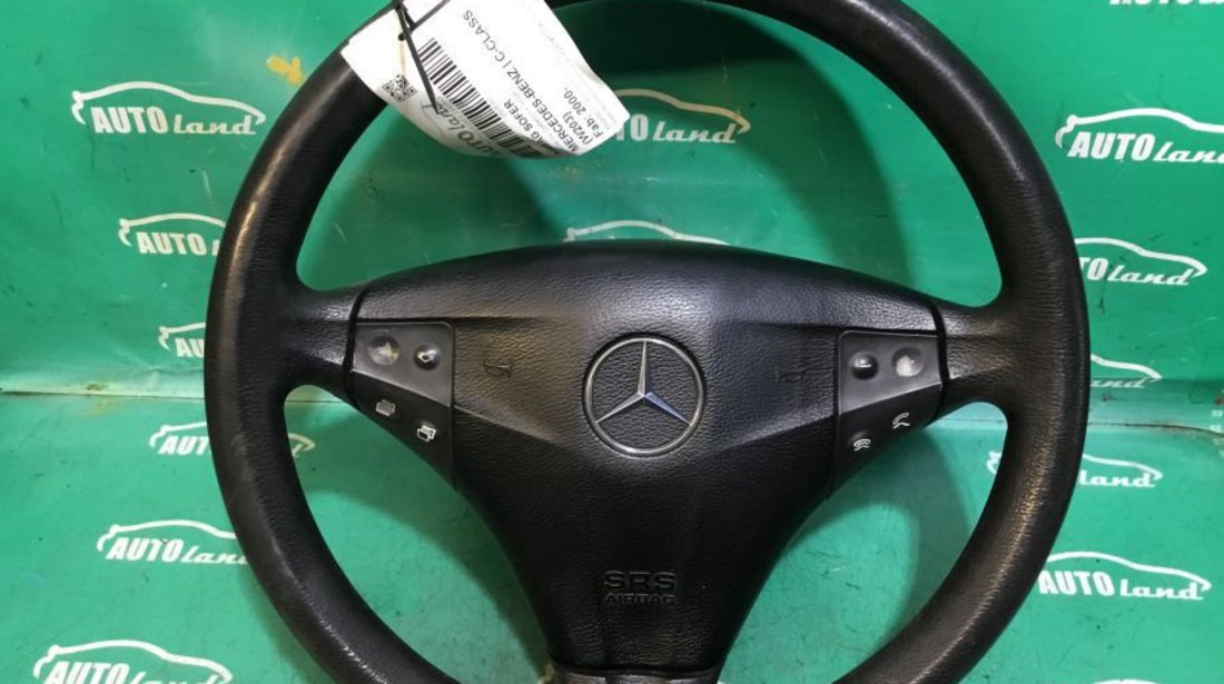 Airbag Sofer Mercedes-Benz C-CLASS W203 2000