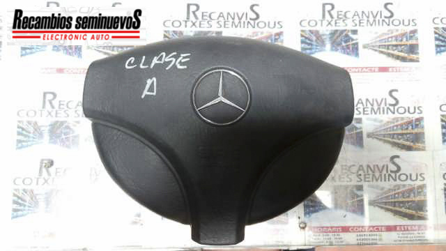 AIRBAG sofer MERCEDES-BENZ Class A 16846000981684600098