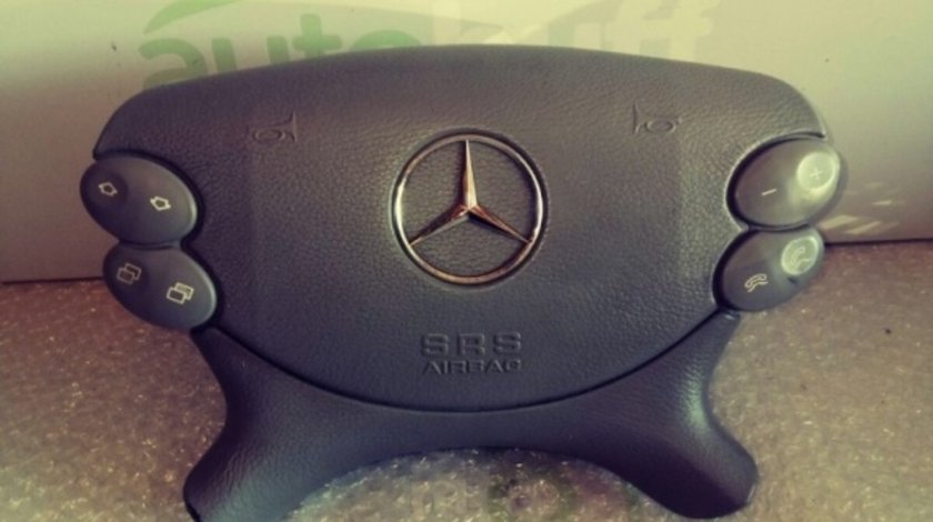 Airbag Sofer Mercedes Benz CLK -C209/A209 (20022009 ) oricare A2308202410 230 460 07 98 2304600798