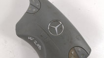 Airbag Sofer Mercedes-Benz CLK (W208) 1997 - 2002