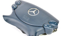 Airbag Sofer Mercedes-Benz CLK W209 2002 - 2010 Be...