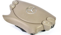 Airbag Sofer Mercedes-Benz CLK W209 2002 - 2010 Mo...