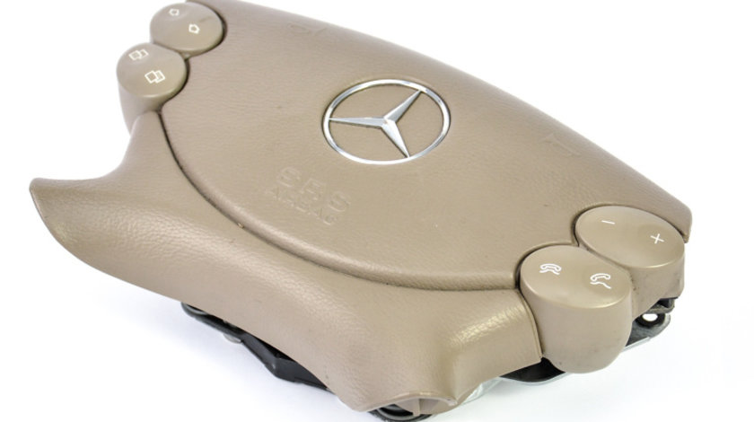 Airbag Sofer Mercedes-Benz CLK W209 2002 - 2010 Motorina 2308600002