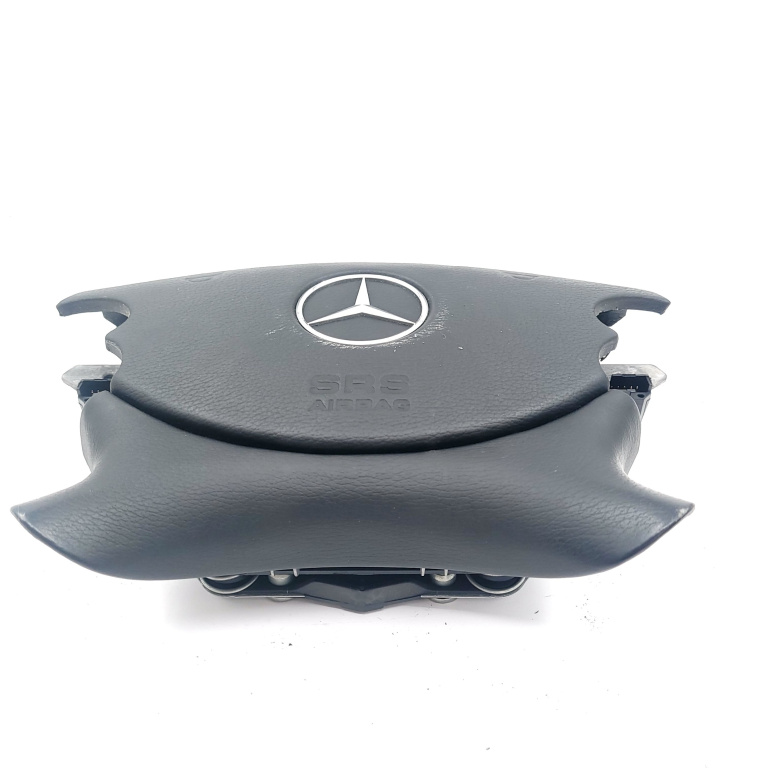 Airbag Sofer Mercedes-Benz CLS (C219) 2004 - 2010 Benzina 23086002029E37, 230 860 02 02 9E37, 1618899940, FE4051580035