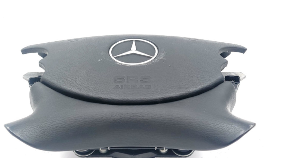 Airbag Sofer Mercedes-Benz CLS (C219) 2004 - 2011 Benzina 23086002029E37, 230 860 02 02 9E37, 1618899940, FE4051580035