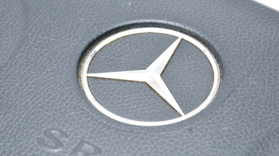 Airbag Sofer Mercedes-Benz E-CLASS (W211) 2002 - 2009 Motorina