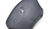 Airbag Sofer Mercedes-Benz ML / M-CLASS (W163) 199...