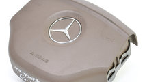 Airbag Sofer Mercedes-Benz ML / M-CLASS (W164) 200...